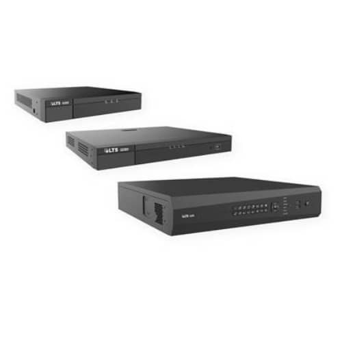 CNiC Solutions - 16 channel NVR