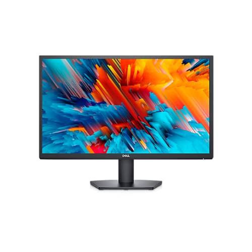 CNiC Solutions - DELL 24 MONITOR